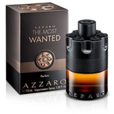 Azzaro The Most Wanted (Parfum) EDP Spray (M)